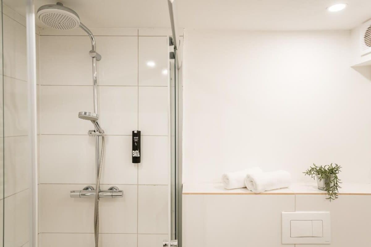 Appartamento Stylish Loft Close To Boxhagener Platz Berlino